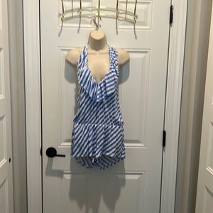 EUC! Victoria’s Secret Swim Romper💕